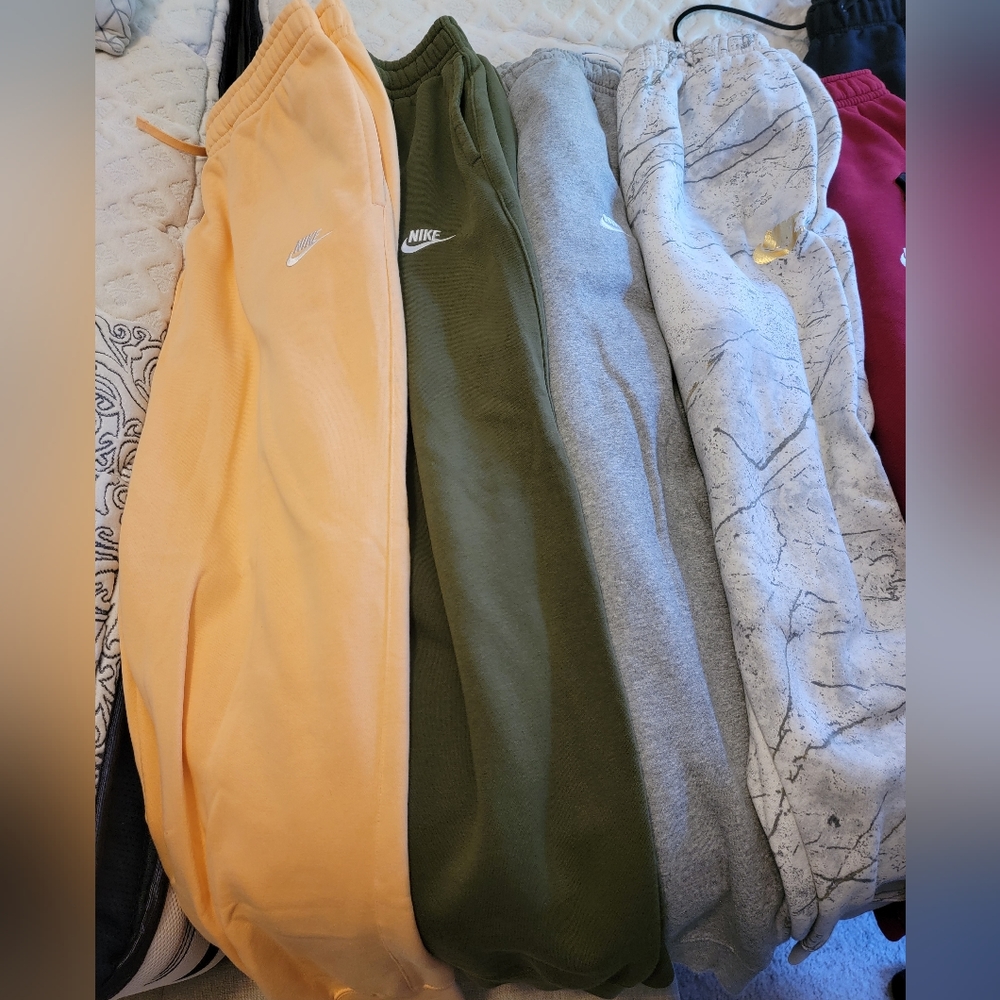 Jordan/Nike/Champs/DSG Sweatpants XL